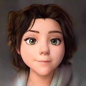 Meet your Posher, Avery